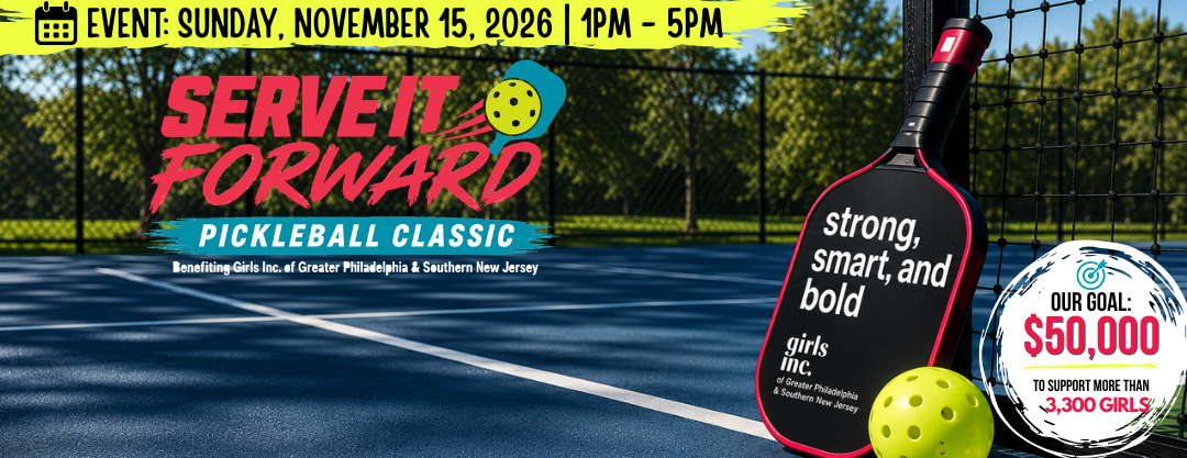 Serve It Forward Pickleball Classic